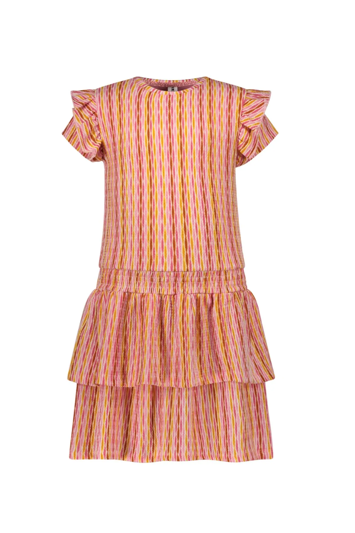 B.Nosy Robe Delphes B.Mesmerized VENTE FINALE – AUCUN RETOUR – Image 2