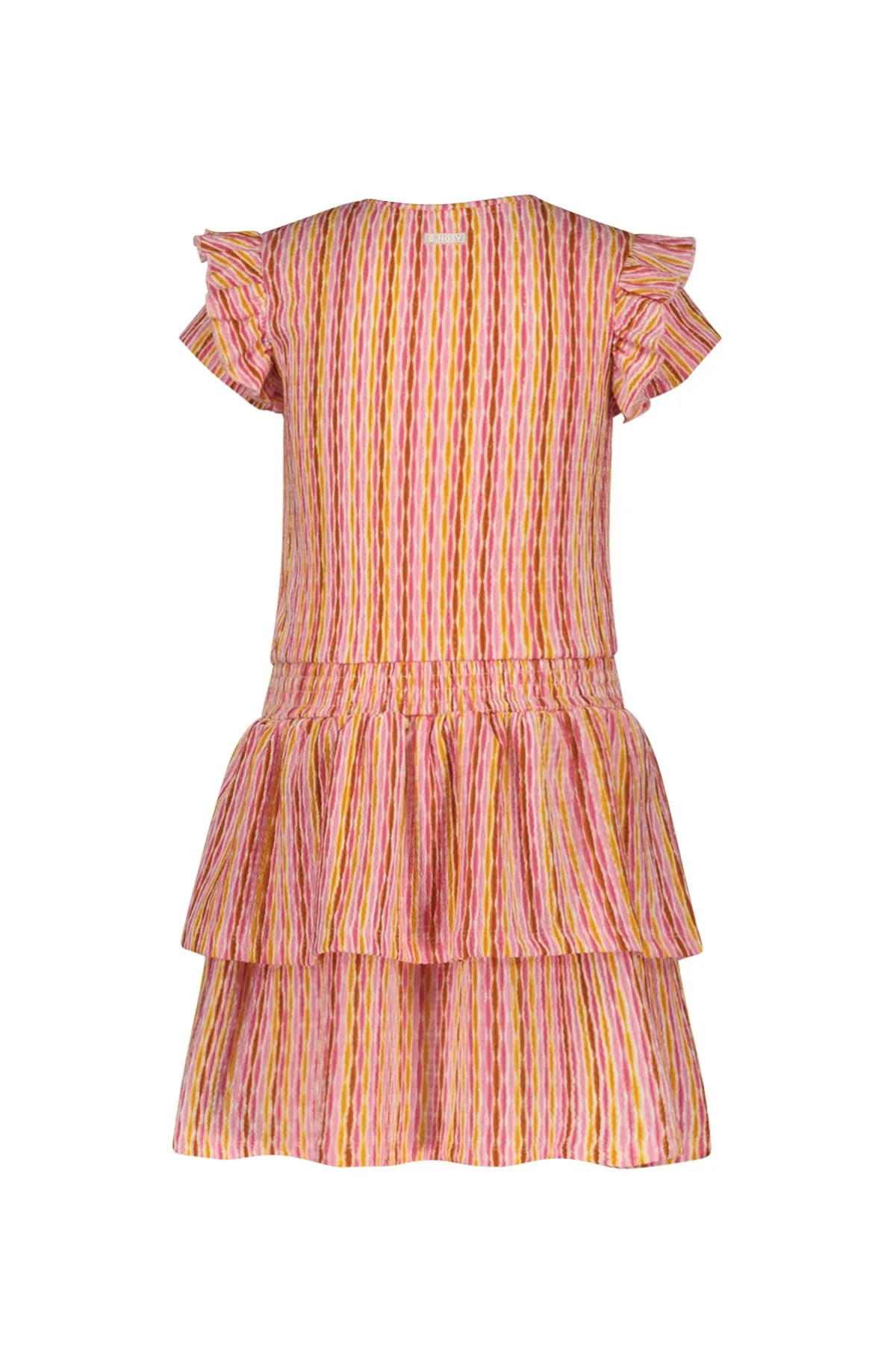 B.Nosy Robe Delphes B.Mesmerized VENTE FINALE – AUCUN RETOUR – Image 3