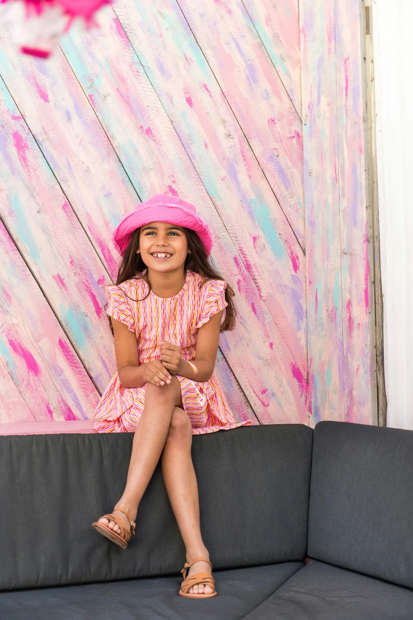 B.Nosy Robe Delphes B.Mesmerized VENTE FINALE – AUCUN RETOUR – Image 4