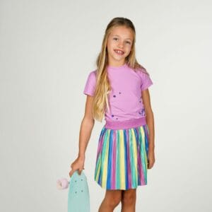 B.Nosy Robe Dannae Rose B.Overjoyed VENTE FINALE – AUCUN RETOUR