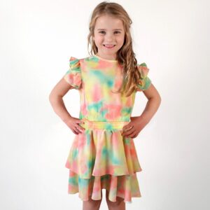 B.Nosy Robe Dream B.Blossom VENTE FINALE – AUCUN RETOUR