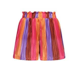 B.Nosy Short Philou rayé B.Fabulous VENTE FINALE – AUCUN RETOUR