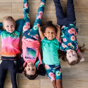 Collection Nanö | Vêtements pour enfants