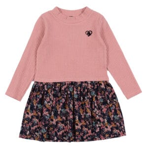 Nanö Robe Collection Balade Automnale