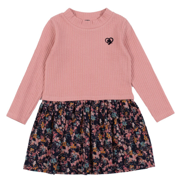 Nanö Robe Collection Balade Automnale PRÉVENTE