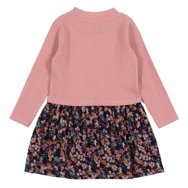 Nanö Robe Collection Balade Automnale PRÉVENTE – Image 2