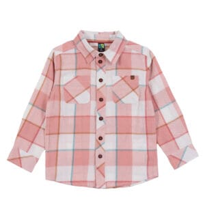 Nanö Chemise Collection Balade Automnale