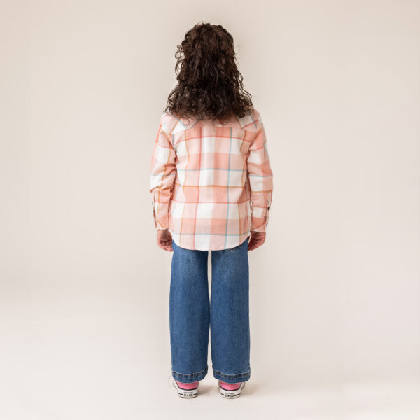 Nanö Chemise Collection Balade Automnale PRÉVENTE – Image 4