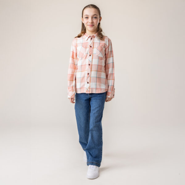 Nanö Chemise Collection Balade Automnale PRÉVENTE – Image 5