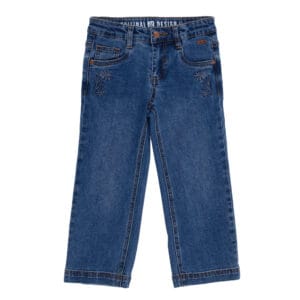 Nanö Jeans Collection Balade Automnale
