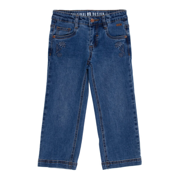 Nanö Jeans Collection Balade Automnale PRÉVENTE