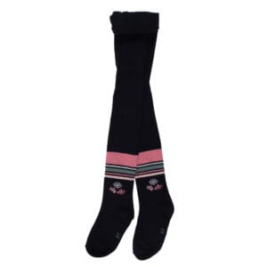 Nanö Collant Collection Balade Automnale