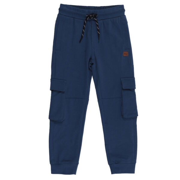 Nanö Pantalon de jogging Collection Glacier PRÉVENTE