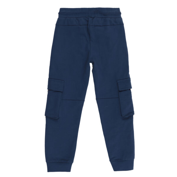 Nanö Pantalon de jogging Collection Glacier PRÉVENTE – Image 2