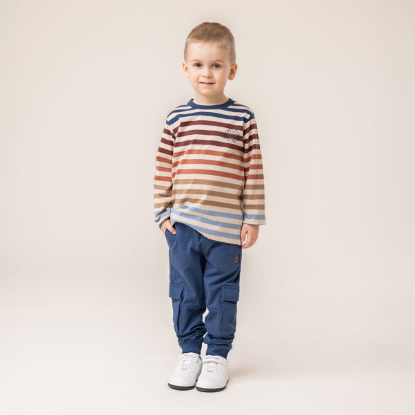 Nanö Pantalon de jogging Collection Glacier PRÉVENTE – Image 3
