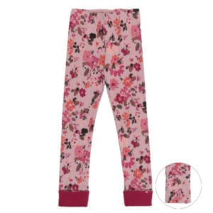Nanö Legging Collection Fleurs D’antan