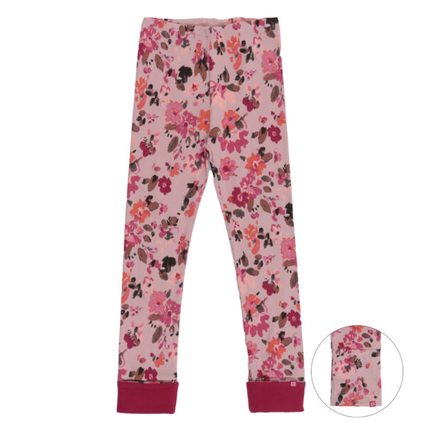 Nanö Tunique Collection Fleurs D’antan PRÉVENTE – Image 3