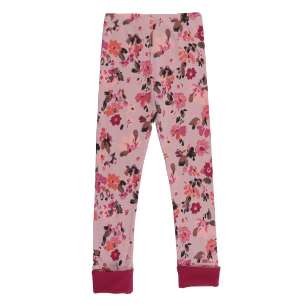 Nanö Tunique Collection Fleurs D’antan PRÉVENTE – Image 4