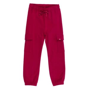 Nanö Pantalon de jogging Collection Fleurs D’antan