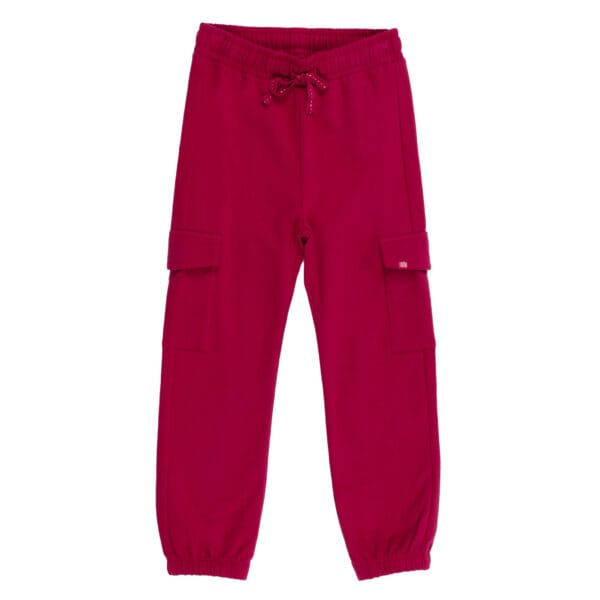Nanö Pantalon de jogging Collection Fleurs D’antan