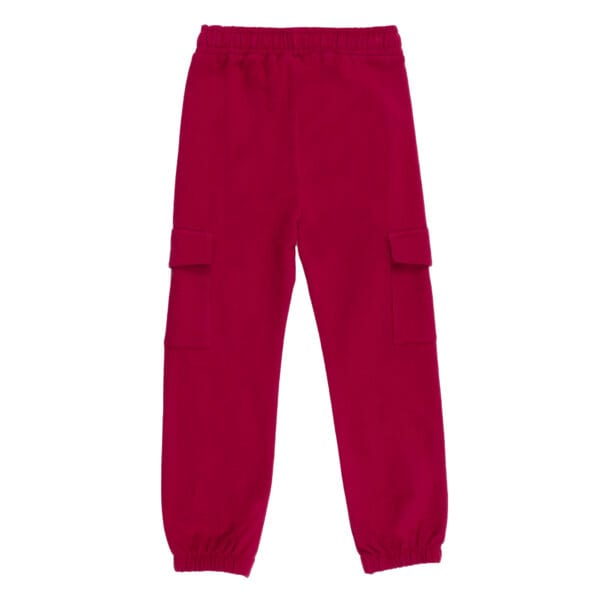 Nanö Pantalon de jogging Collection Fleurs D’antan – Image 2