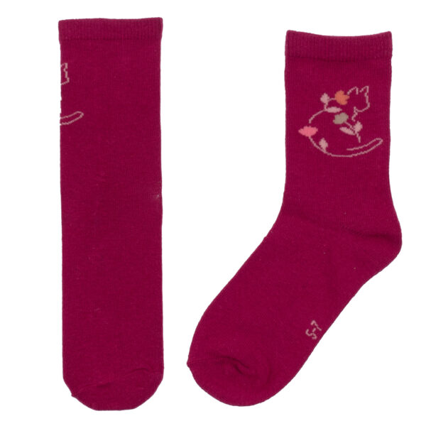 Nanö Chaussettes Collection Fleurs D'antan PRÉVENTE