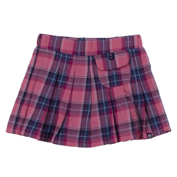 Nanö Jupe-culotte Collection Campus PRÉVENTE
