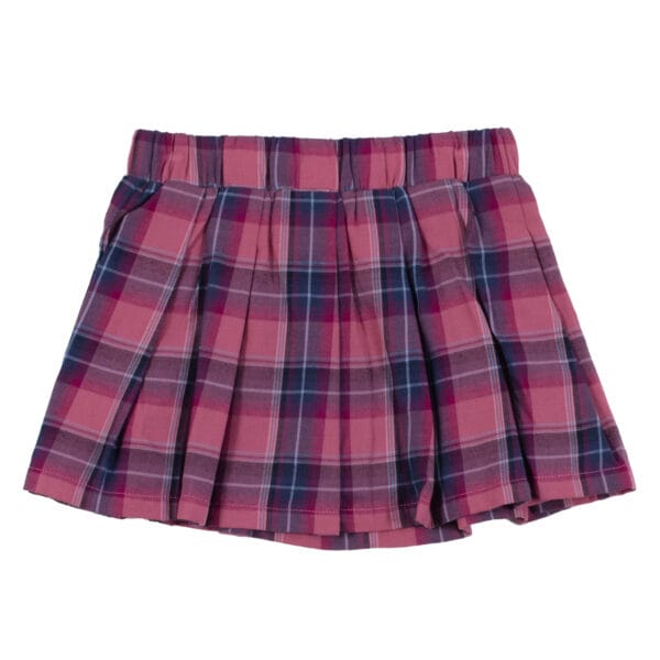 Nanö Jupe-culotte Collection Campus PRÉVENTE – Image 2