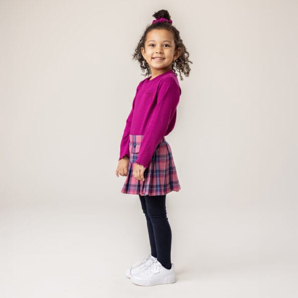Nanö Jupe-culotte Collection Campus PRÉVENTE – Image 4