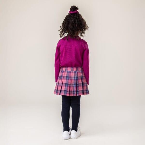 Nanö Jupe-culotte Collection Campus PRÉVENTE – Image 5