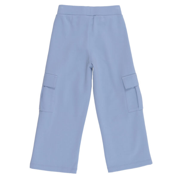 Nanö Pantalon de jogging Collection Campus PRÉVENTE – Image 2
