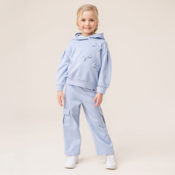 Nanö Pantalon de jogging Collection Campus PRÉVENTE – Image 3