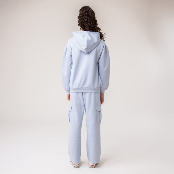Nanö Pantalon de jogging Collection Campus PRÉVENTE – Image 6