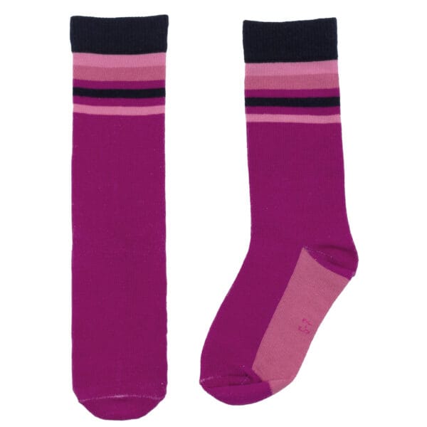 Nanö Chaussettes Collection Campus PRÉVENTE