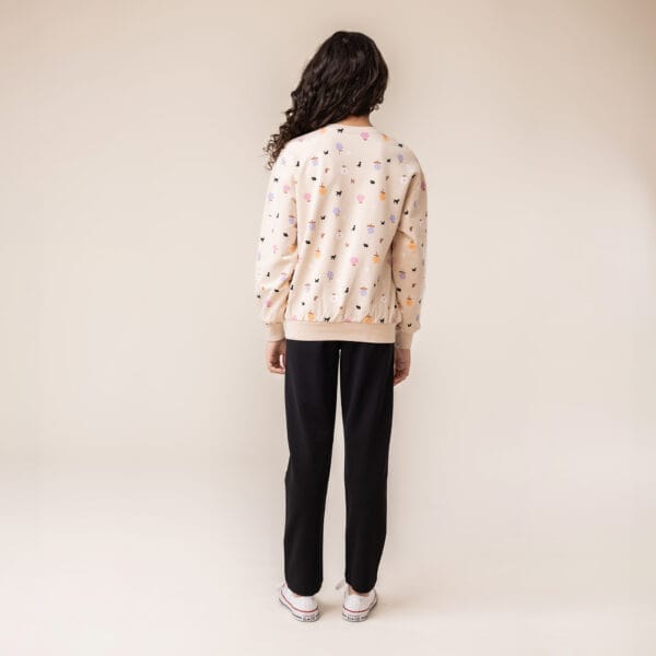 Nanö Pantalon Collection Une Nuit Au Jardin PRÉVENTE – Image 6