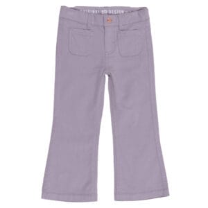 Nanö Pantalon Collection Une Nuit Au Jardin