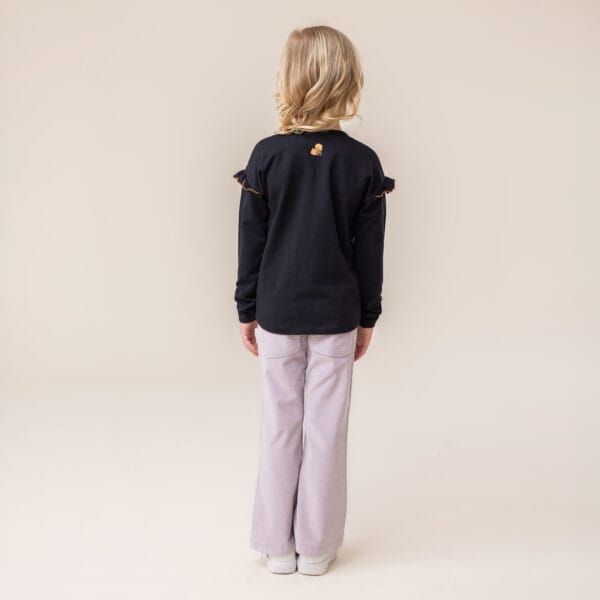 Nanö Pantalon Collection Une Nuit Au Jardin PRÉVENTE – Image 4