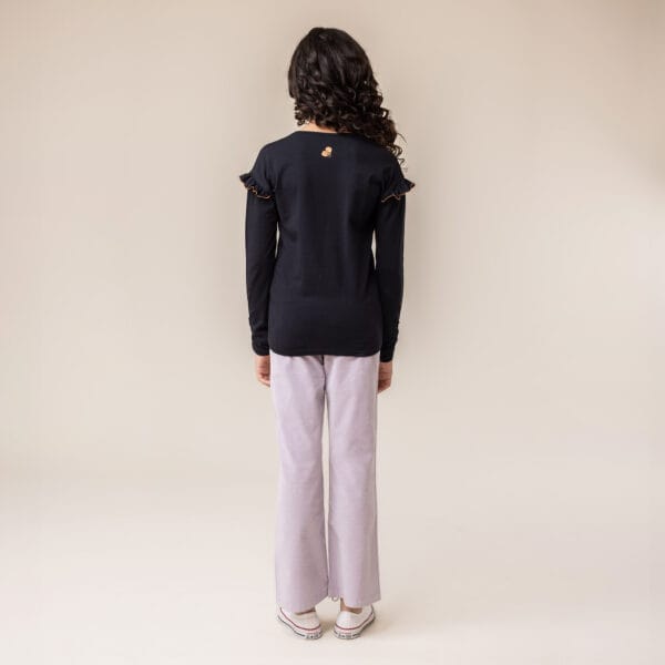 Nanö Pantalon Collection Une Nuit Au Jardin PRÉVENTE – Image 6