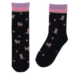 Nanö Chaussettes Collection Une Nuit Au Jardin