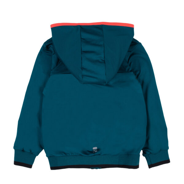Nanö Veste à capuchon athlétique PRÉVENTE – Image 2
