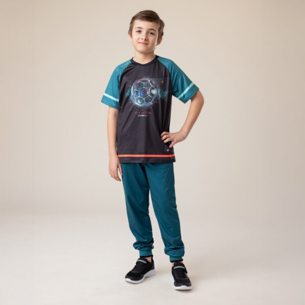 Nanö T-shirt athlétique PRÉVENTE – Image 5