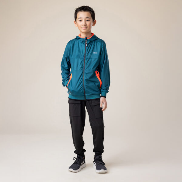 Nanö Pantalon athlétique PRÉVENTE – Image 5