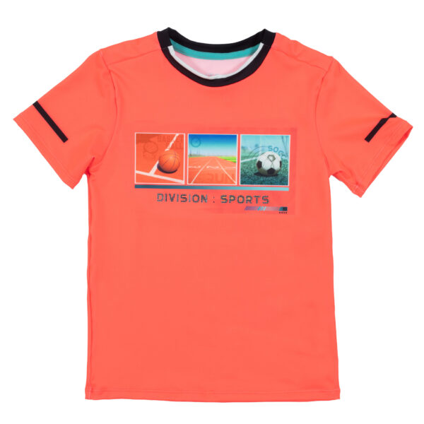 Nanö T-shirt athlétique PRÉVENTE