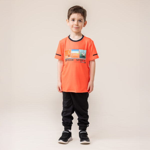 Nanö T-shirt athlétique PRÉVENTE – Image 3