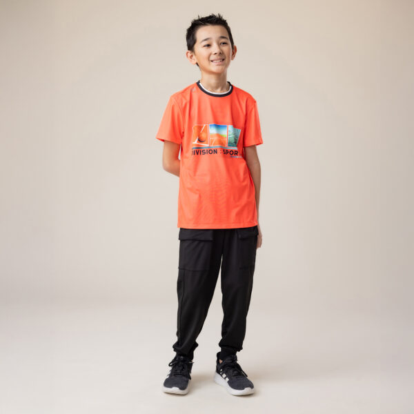 Nanö T-shirt athlétique PRÉVENTE – Image 5