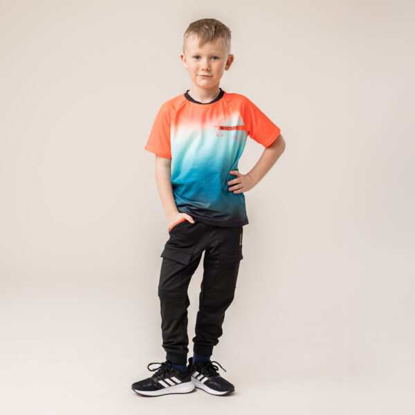 Nanö T-shirt athlétique PRÉVENTE – Image 3
