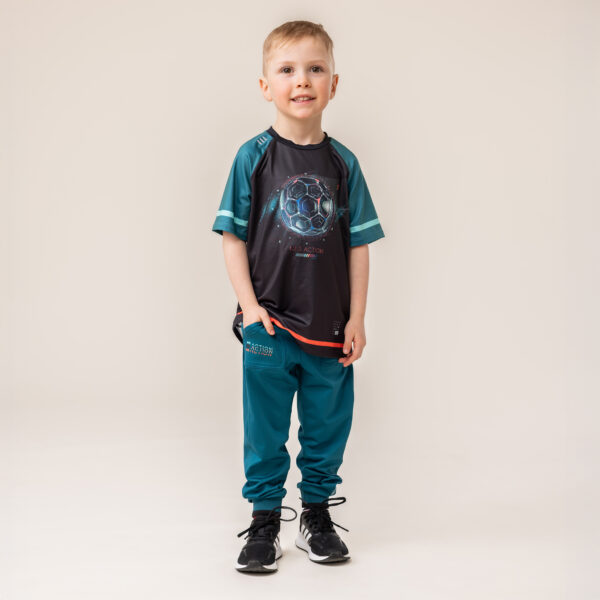 Nanö Pantalon athlétique PRÉVENTE – Image 3