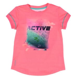 Nanö T-shirt athlétique