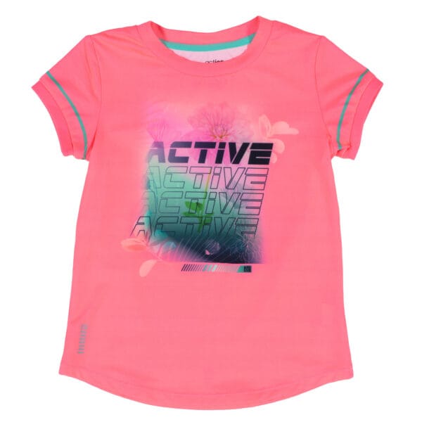 Nanö T-shirt athlétique PRÉVENTE