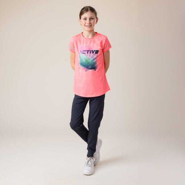 Nanö T-shirt athlétique PRÉVENTE – Image 5
